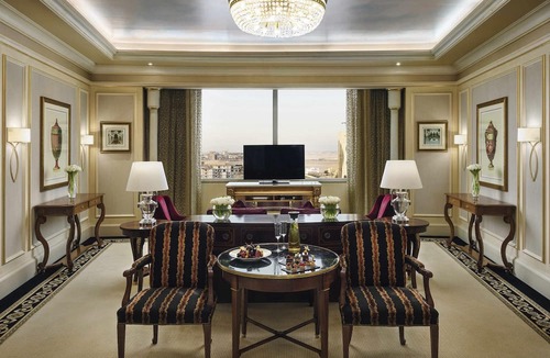 Al Yarmouk Hotel | Mövenpick Hotel Al Khobar