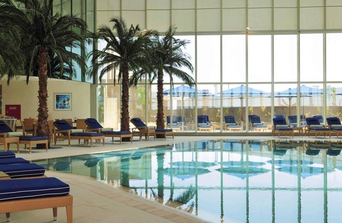 Al Yarmouk Hotel | Mövenpick Hotel Al Khobar