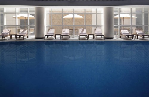 Buraydah Hotel | Mövenpick Hotel Qassim