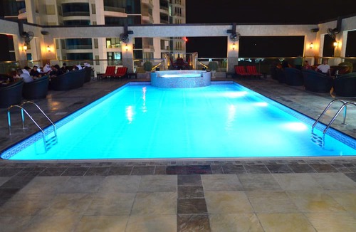Block 428 Hotel | Elite Grande Hotel