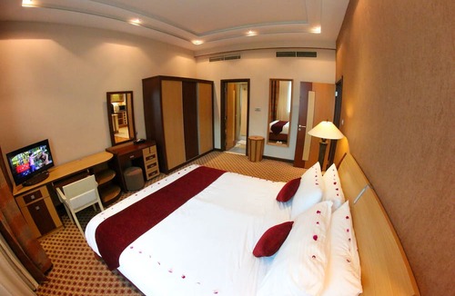 Block 428 Hotel | Elite Grande Hotel