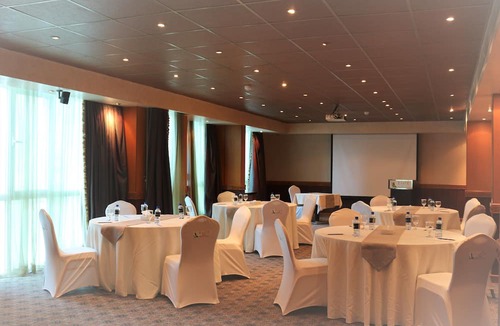 Seef Hotel | Elite Seef Residence & Hotel