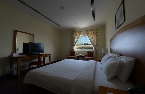 Al Khobar Hotel | Signature Al Khobar Hotel
