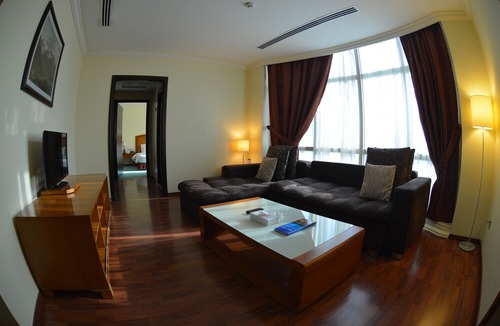 Al Khobar Hotel | Signature Al Khobar Hotel