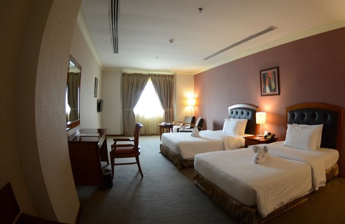 Al Khobar Hotel | Signature Al Khobar Hotel