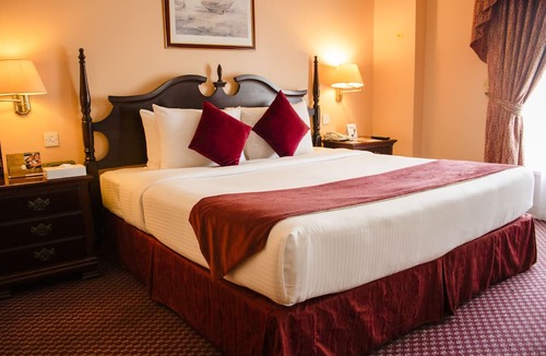 Manama Center Hotel | Delmon International Hotel