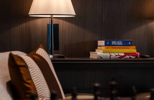 Zallaq Hotel | Raffles Al Areen Palace Bahrain