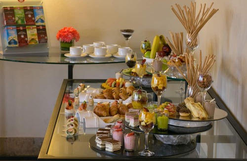 Seef Hotel | Mercure Grand Hotel Seef