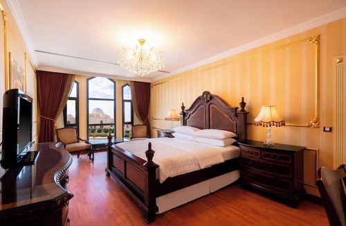 Medina Hotel | Le Meridien Medina