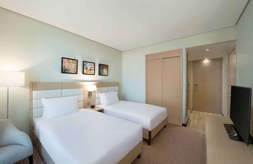 Al Khobar Hotel | Hilton Garden Inn Al Khobar