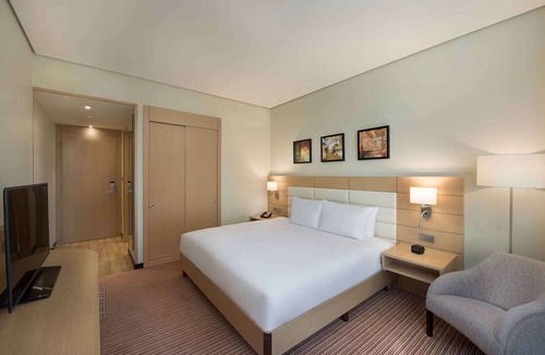 Al Khobar Hotel | Hilton Garden Inn Al Khobar