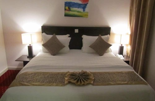 Al Khobar Hotel | JW Inn Hotel