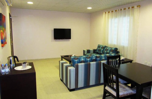 Al Khobar Hotel | JW Inn Hotel
