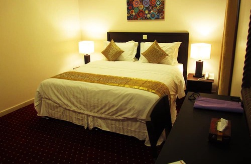 Al Khobar Hotel | JW Inn Hotel
