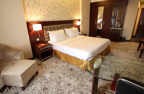 Rabigh Hotel | Rabigh Park Hotel