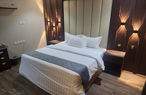 Rabigh Hotel | Makarim Palm Hotel