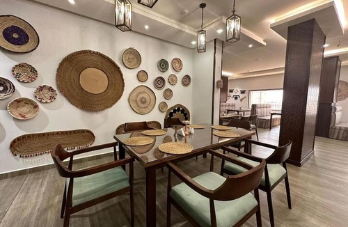 Rabigh Hotel | Makarim Palm Hotel
