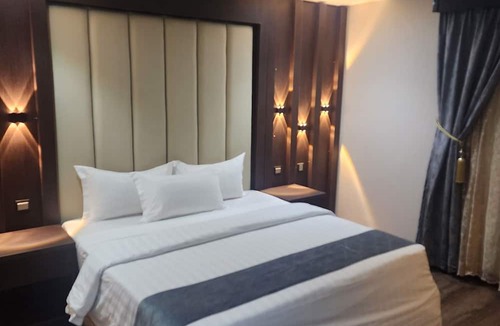 Rabigh Hotel | Makarim Palm Hotel