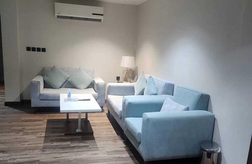 Rabigh Hotel | Makarim Palm Hotel