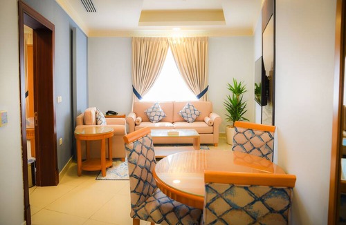 Dammam Apartment | Tala Inn Hotel Corniche Dammam