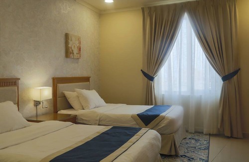Dammam Apartment | Tala Inn Hotel Corniche Dammam
