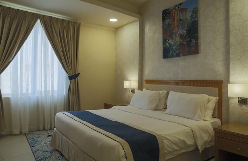 Dammam Apartment | Tala Inn Hotel Corniche Dammam