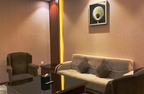 Abha Hotel | Msharef Al Moden Suites