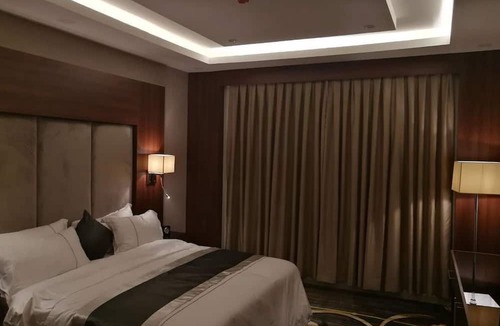 Abha Hotel | Msharef Al Moden Suites
