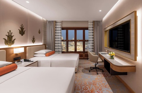 Mecca Hotel | Makkah Hotel