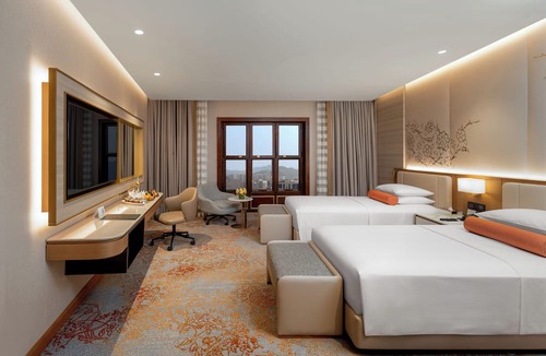 Mecca Hotel | Makkah Hotel