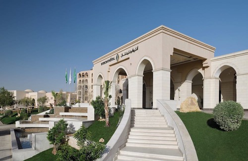 Durrat Alriyadh Hotel | InterContinental Durrat Al Riyadh Resort & Spa by IHG