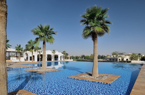 Durrat Alriyadh Hotel | InterContinental Durrat Al Riyadh Resort & Spa by IHG