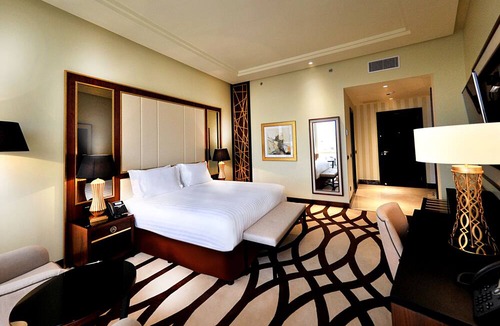 Khamis Mushait Hotel | Bayat Hotels