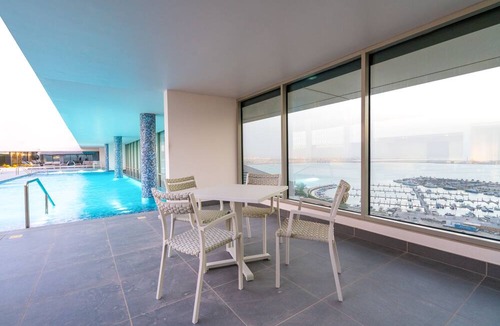 Muharraq Hotel | Solymar Hotel & Beach