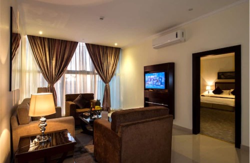 Al Hofuf Hotel | Taleen Al Hasa
