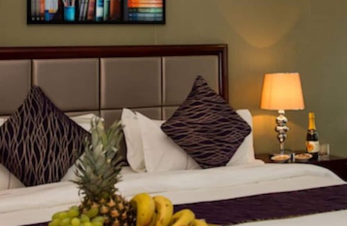 Al Hofuf Hotel | Taleen Al Hasa