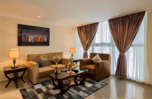 Al Hofuf Hotel | Taleen Al Hasa