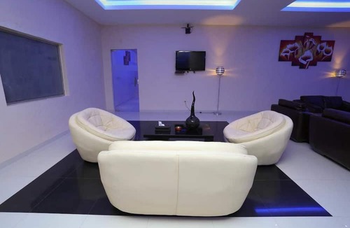 Hafr Al Batin Hotel | Raoum Inn Serviced Apartments-Hafr Al Batin