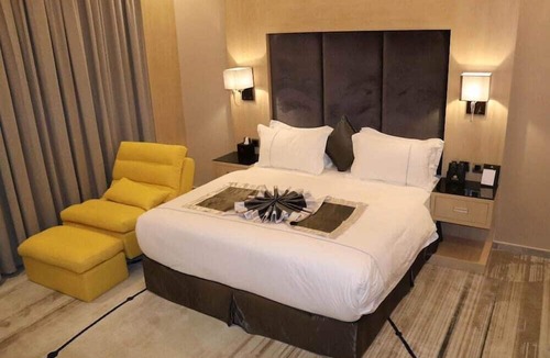 Jizan Hotel | Msharef Al Moden Suites - Jazan