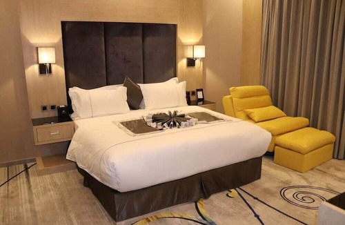 Jizan Hotel | Msharef Al Moden Suites - Jazan