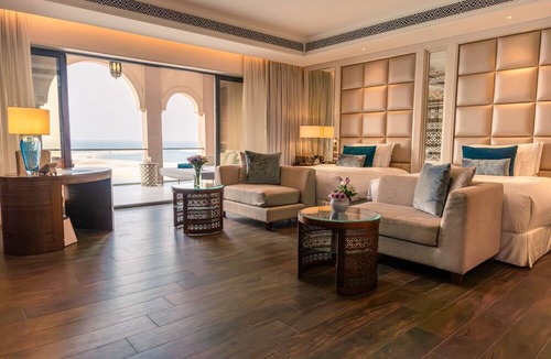 Block 428 Hotel | Royal Saray Resort