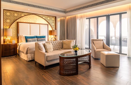 Block 428 Hotel | Royal Saray Resort