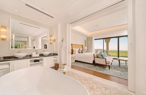 Block 428 Hotel | Royal Saray Resort