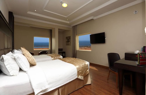 Jizan Hotel | Park Jizan Hotel