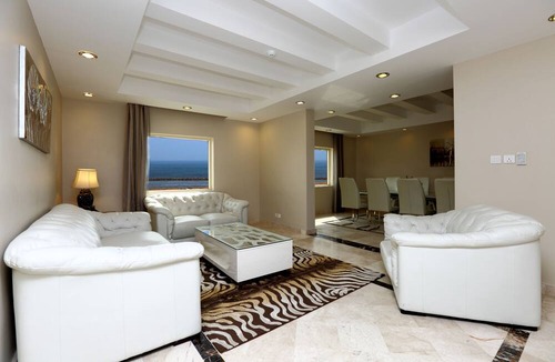 Jizan Hotel | Park Jizan Hotel