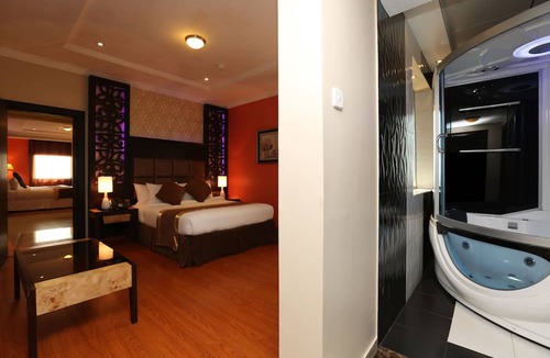 Jizan Hotel | Park Jizan Hotel