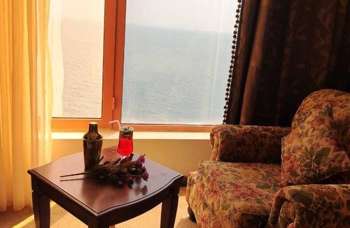 Jizan Hotel | Al-Borg Al-Watheer Serviced Apartments