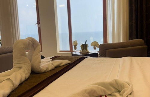 Jizan Hotel | Al-Borg Al-Watheer Serviced Apartments