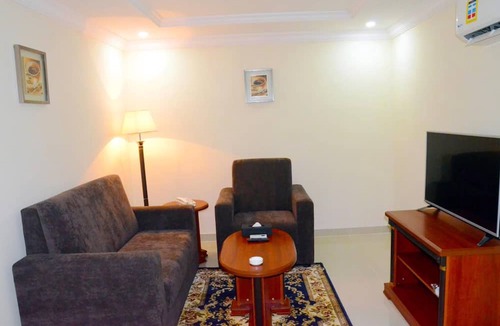 Al Jubail Hotel | Jubail Inn