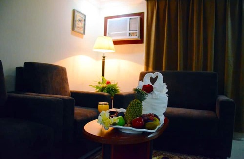 Al Jubail Hotel | Jubail Inn